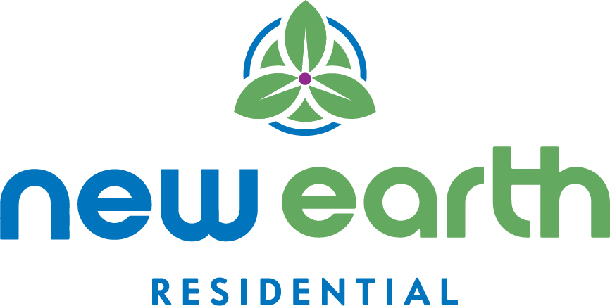 New Earth Logo